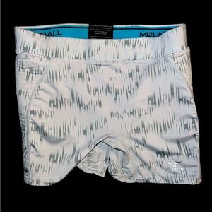 MIZUNO | MIZUNO GIRLS SOFTBALL SLIDING SHORTS